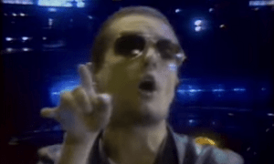 Falco – der Kommissar